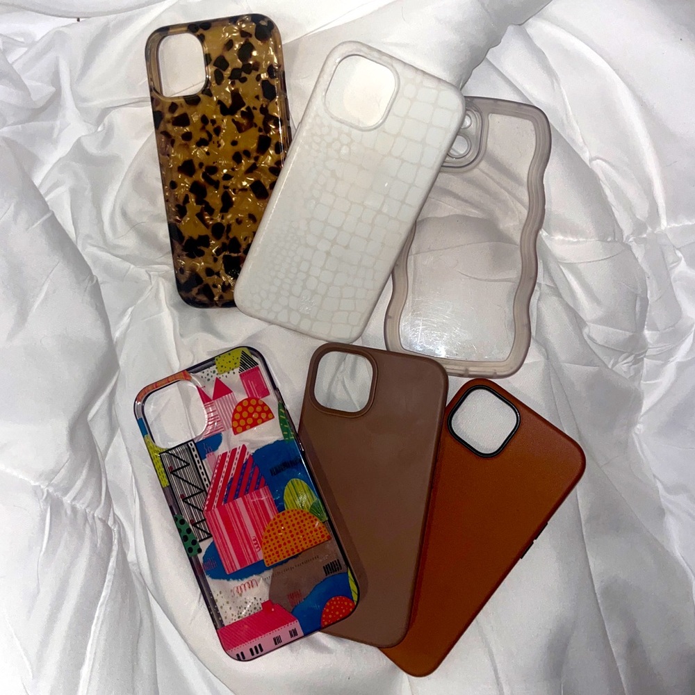Iphone 13 Phone Cases